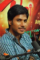 Sandeep Kishan Stills at Tori